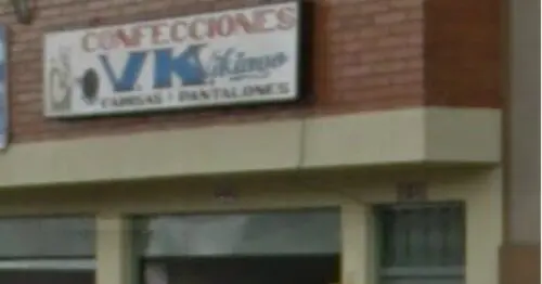CONFECCIONES VK VIKINGO CONFECCIONES VK VIKINGO